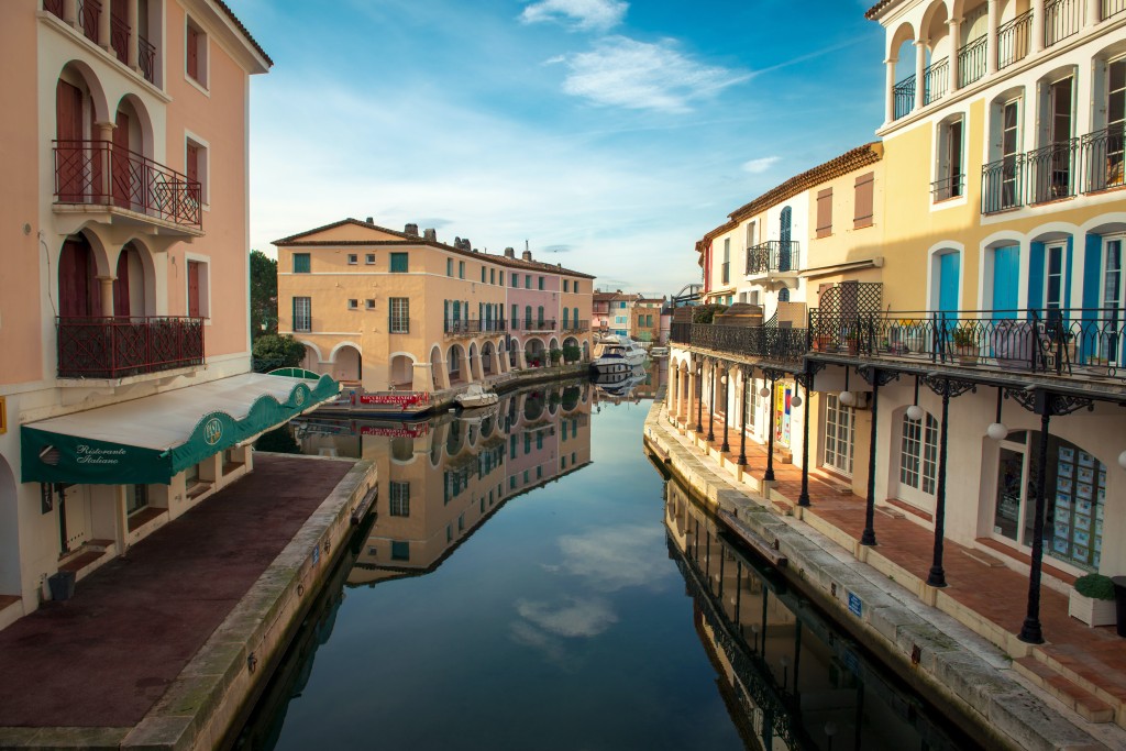 4 idées de tourisme fluvial sur les canaux en France